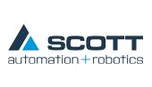 SCOTT - AUTOMATION + ROBOTIC