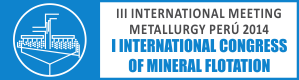 III Encuentro Intenrnacional Metalurgia 2014