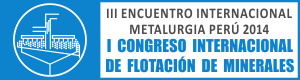 III Encuentro Intenrnacional Metalurgia 2014
